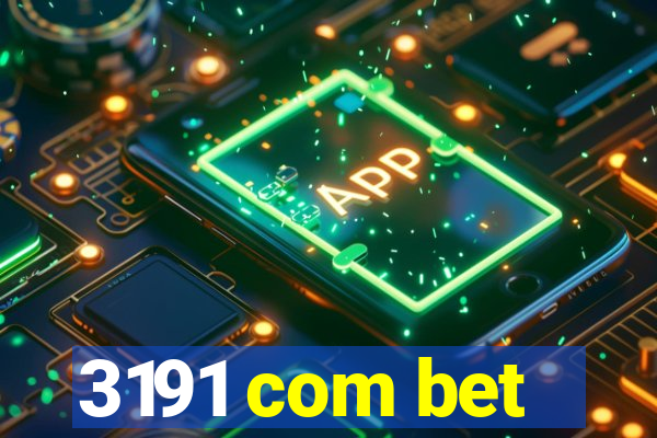 3191 com bet